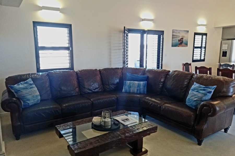 4 Bedroom Property for Sale in Jacobsbaai Western Cape